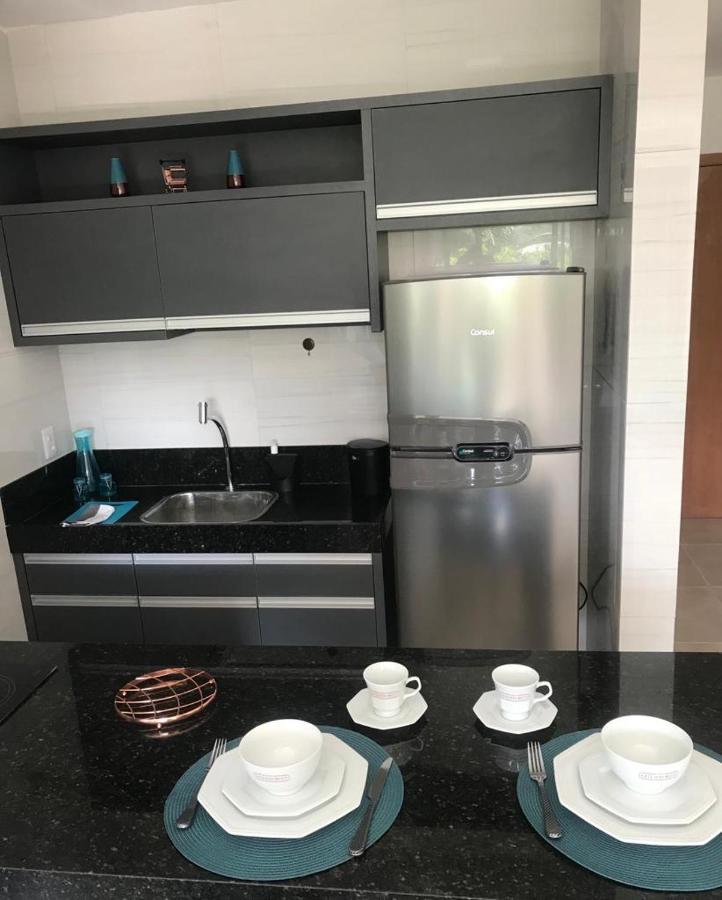 Guest house Flats Baia Dos Porcos 4*