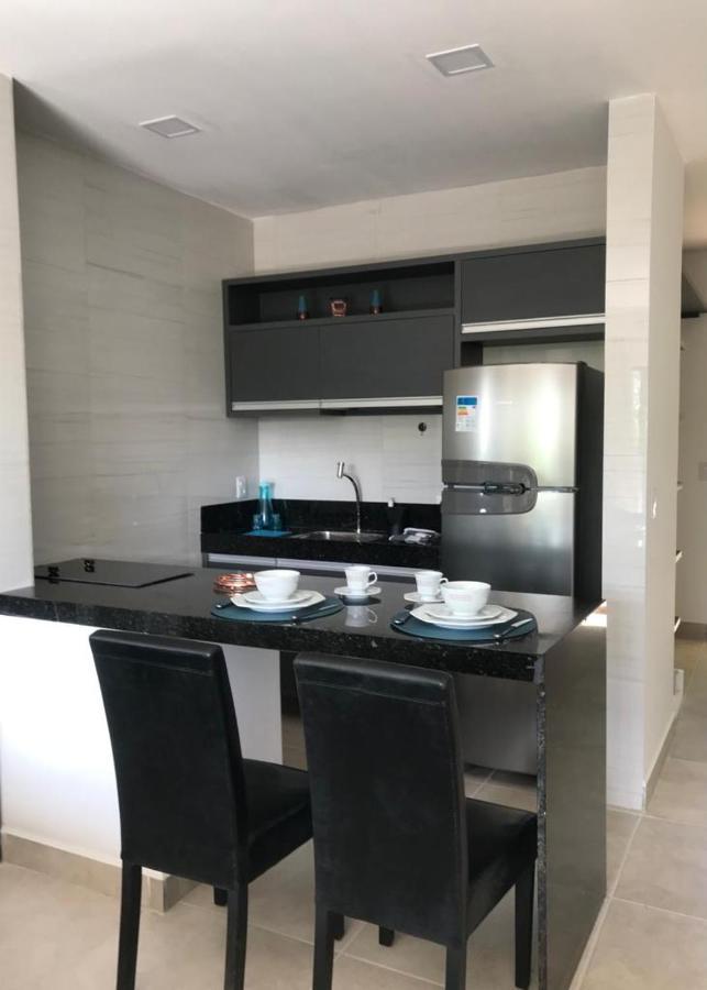 Flats Baia Dos Porcos Guest house