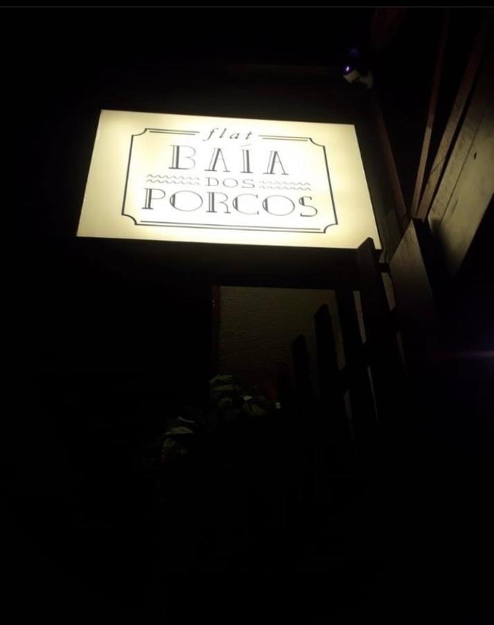 Flats Baia Dos Porcos Guest house