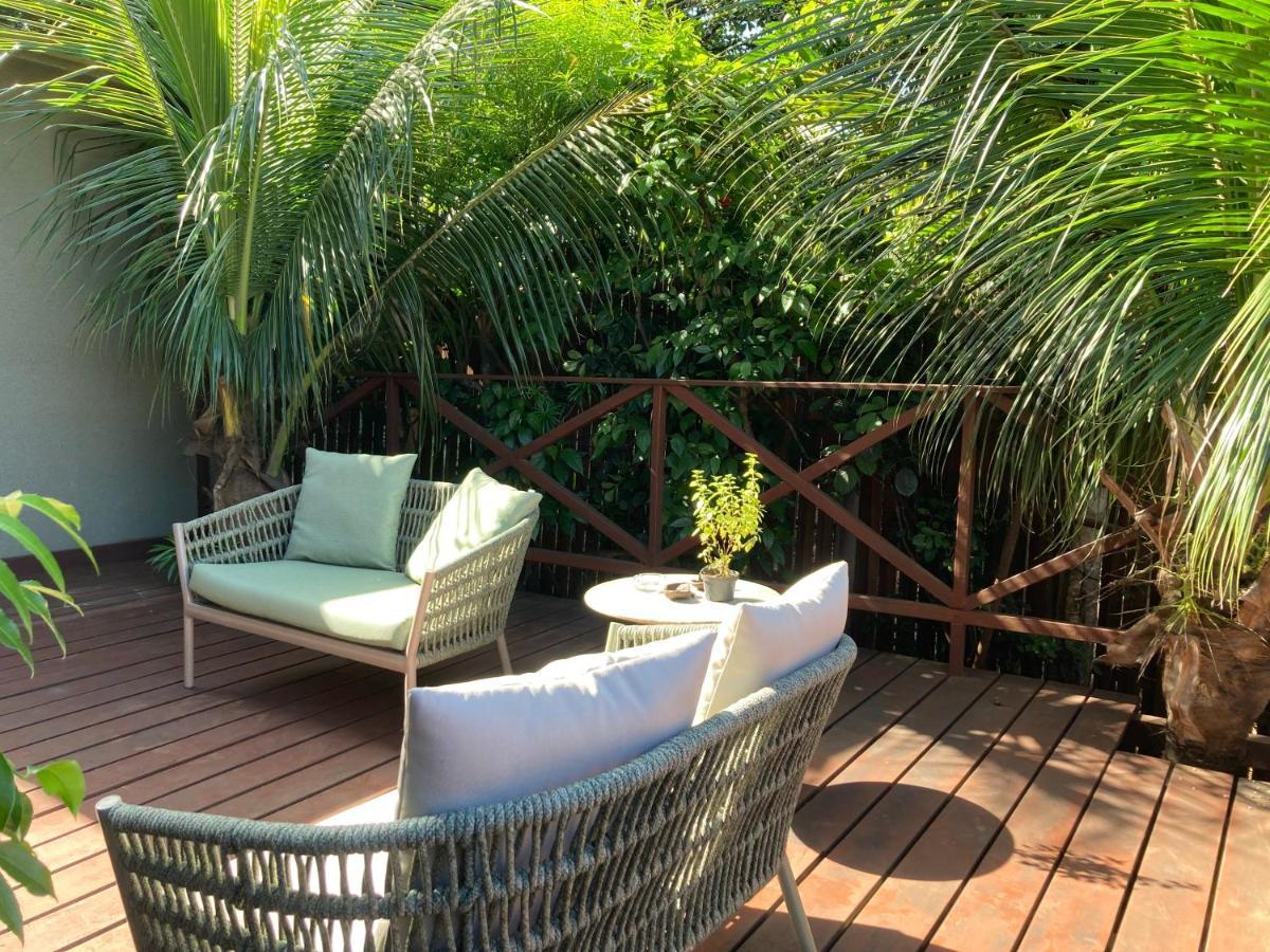 Flats Baia Dos Porcos Guest house Fernando de Noronha