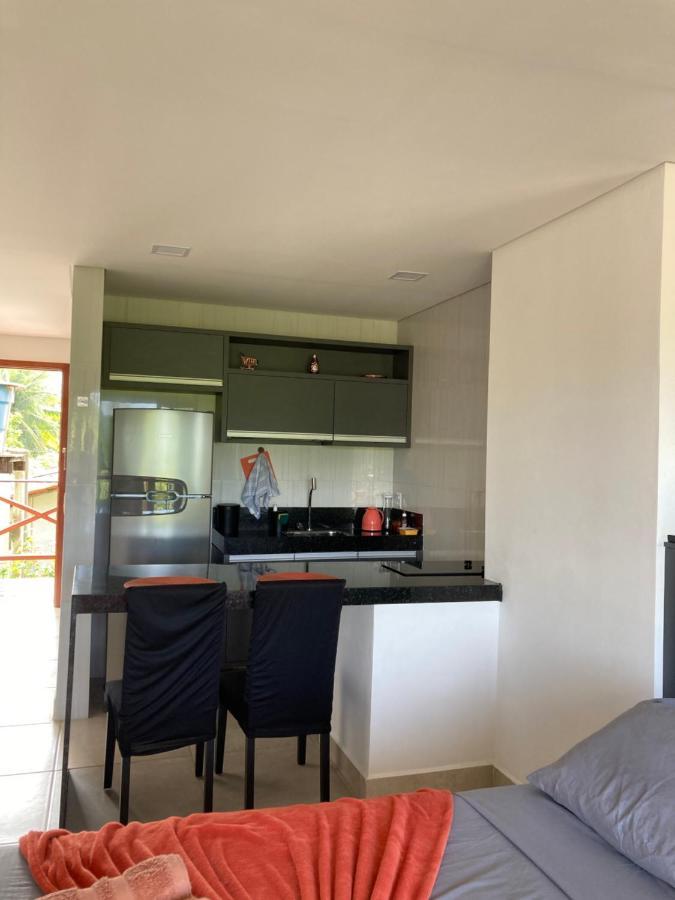 Guest house Flats Baia Dos Porcos Fernando de Noronha