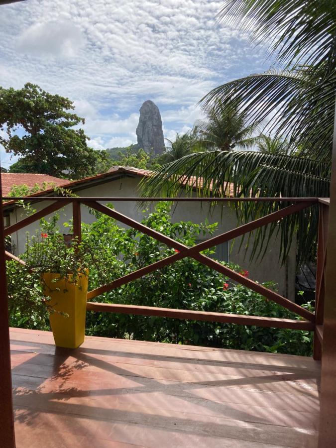 Flats Baia Dos Porcos Guest house 4*