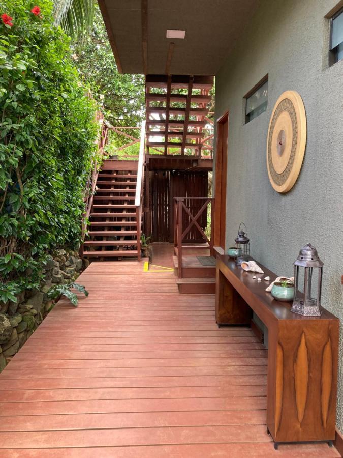 Flats Baia Dos Porcos Guest house Fernando de Noronha