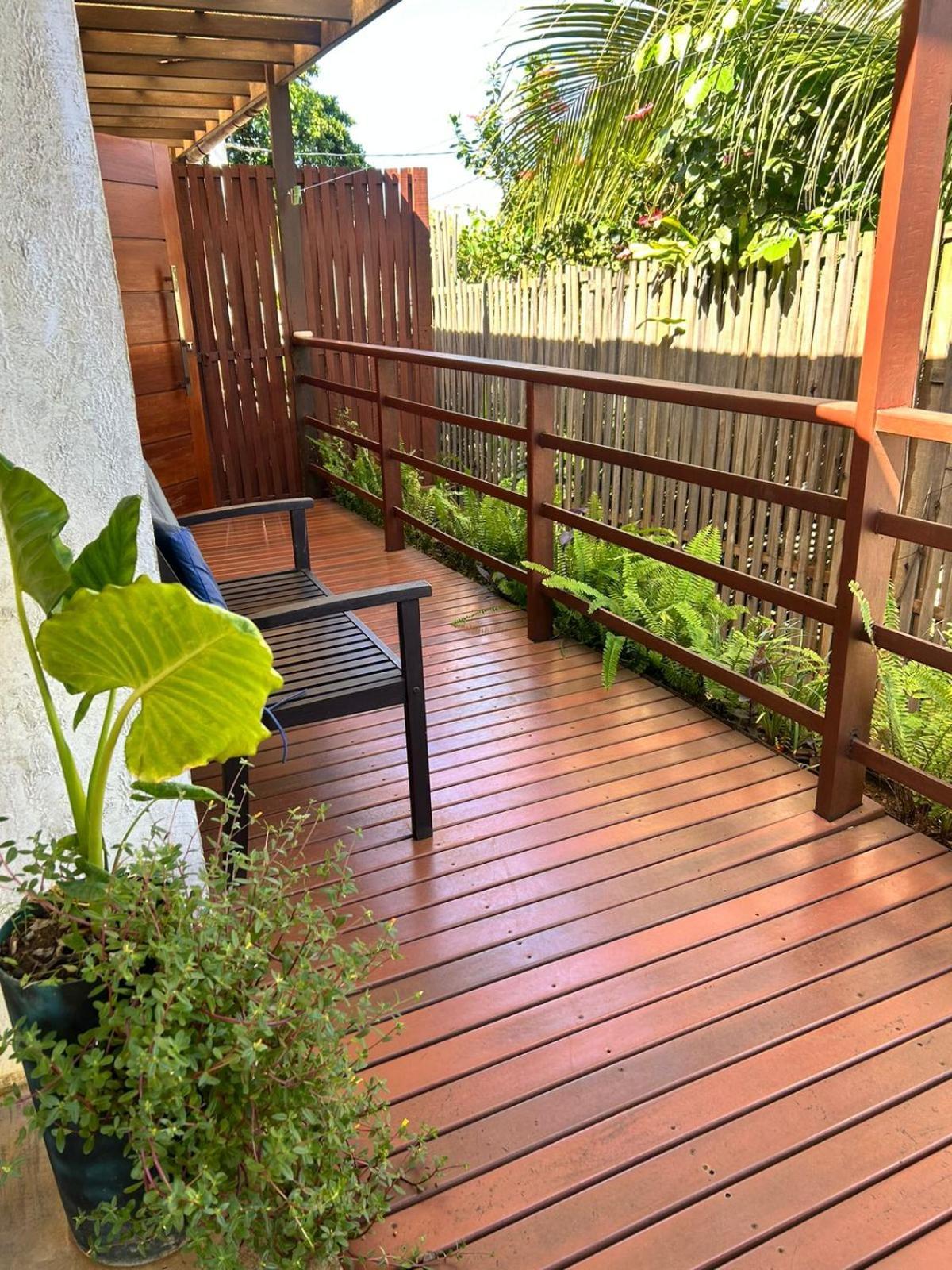 Flats Baia Dos Porcos Guest house 4*
