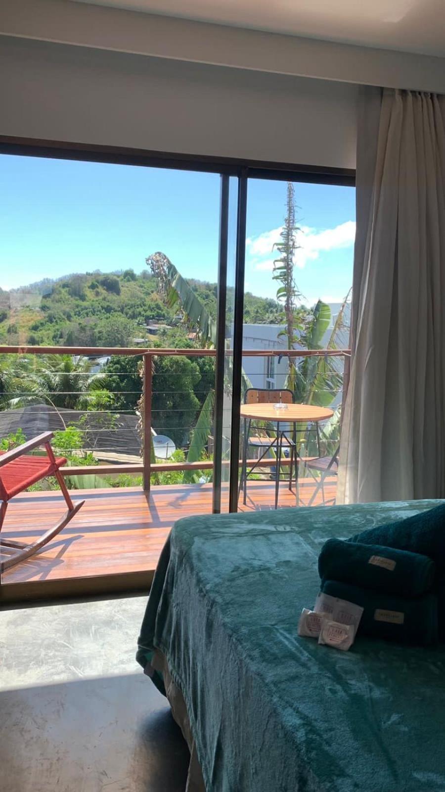 Guest house Flats Baia Dos Porcos 4*