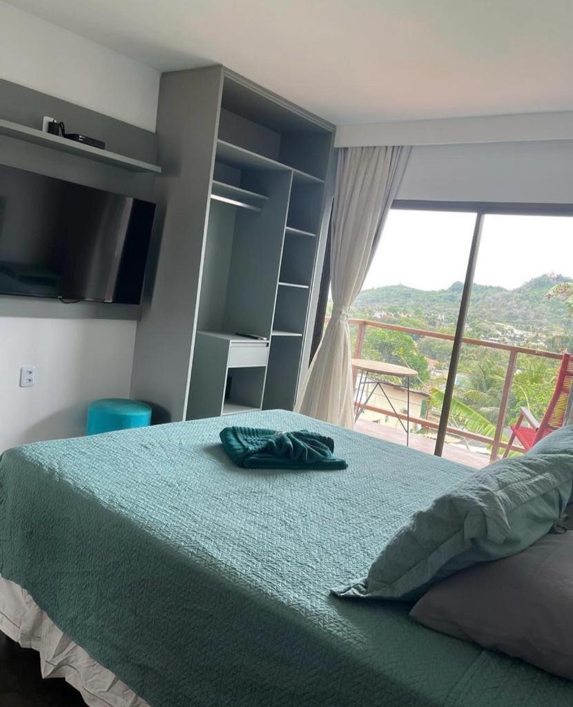 Flats Baia Dos Porcos Guest house