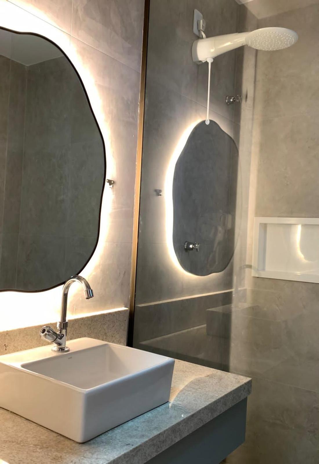 Guest house Flats Baia Dos Porcos 4*